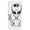 alien Samsung Galaxy S7 Edge