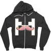 markiplier Zipper Hoodie