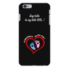 Say Hello to My Little BB iPhone 6 Plus/6s Plus Case