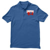 doomy and groovy Polo Shirt