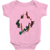 ro boss Baby Onesie