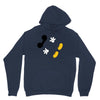 Creating a Little Disney Magic Character Unisex Hoodie