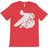 mickey hands gun T-Shirt