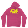 star trek wars Unisex Hoodie