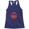 SILENT Racerback Tank