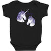 brocorn Baby Bodysuit