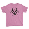 biohazard Youth Tee