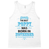 november12 Tank Top