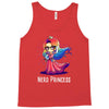 nerd princess Tank Top