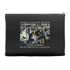 Pierre Auguste Renoir Bal Du Moulin De La Galette Accessory Pouches