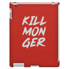 Killmonger iPad 3 and 4 Case