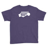 rockin 1000 Youth Tee
