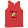 professional beekeeper mens Tank Top
