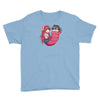 musume monster Youth Tee