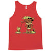 me and mr Tank Top