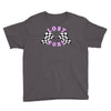 lost Fort Youth Tee
