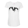 wolverine Maternity Scoop Neck T-shirt