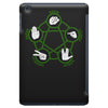 rock paper scissors lizard spock iPad Mini