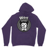 old, old friend Hoodie
