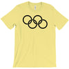 olympic rings T-Shirt