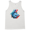 m 343 horses power Tank Top