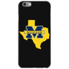 texas for michigan iPhone 6/6s Case