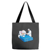plastic surgery Tote Bags