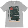 camp crystal lake T-Shirt