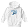 Expecto Patronum Youth Hoodie