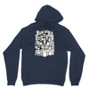 point and click Unisex Hoodie