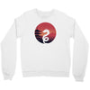 Japan Land Crewneck Sweatshirt