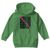 dubstep Youth Hoodie
