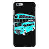 london double decker bus iPhone 6 Plus/6S Plus Case