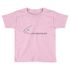 fish hooded Toddler T-shirt