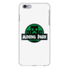 mining park iPhone 6/6s Plus Case
