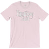 paradise lost classic logo T-Shirt