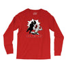 jawesome matchup Long Sleeve Shirts
