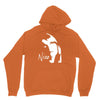 nico retro velvet underground in stock Unisex Hoodie