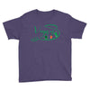 vegan Youth Tee