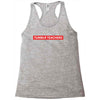 Tumblr teachers Hypebeast Racerback Tank