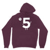 Hi 5 Hoodie