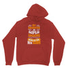 My Daughter Is Super Awesome Her Daddy Unisex Hoodie