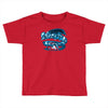 i'm a book nerd Toddler T-shirt