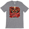 titans gym T-Shirt