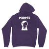 porky's inspired Unisex Hoodie