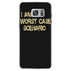 worst case scenario best trending Samsung Galaxy S7