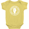 northern soul keep the faith Baby Onesie