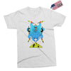 demon squid god Exclusive T-shirt