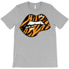 sexy lip biting T-Shirt
