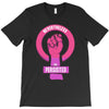 she persisted T-Shirt